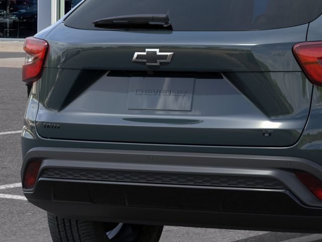 New 2026 Cypress Gray Chevrolet LT image 15