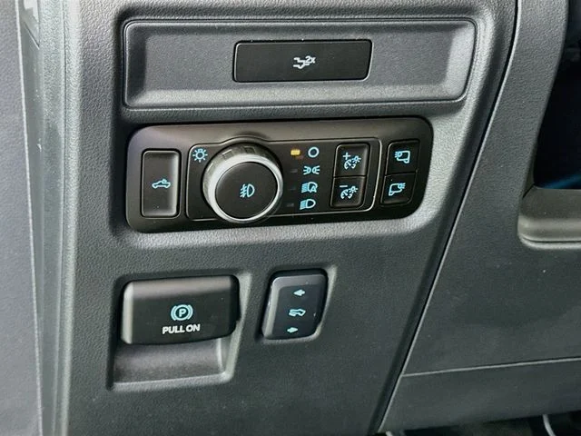 New 2026 Ford F-150 Lariat