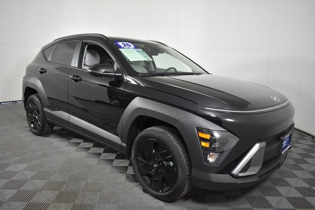 2026 Hyundai Kona SEL Sport - Photo 11