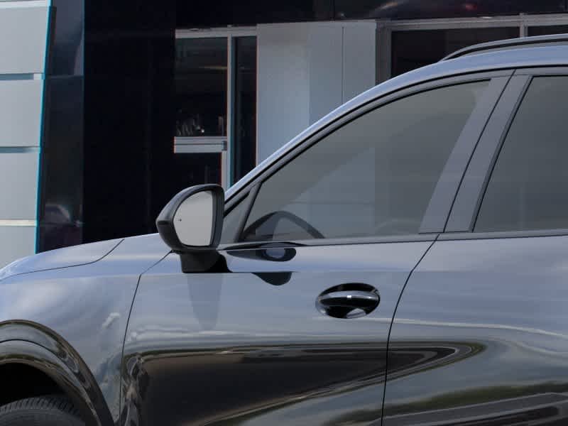 New 2026 Ebony Twilight Metallic Buick Sport Touring image 12
