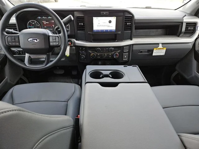 New 2026 White Ford XL image 5
