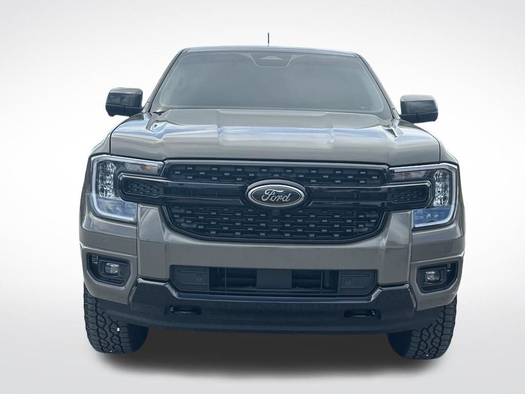 Used 2026 Gray Ford Lariat image 10