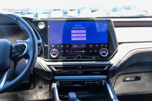 New 2026 Caviar Lexus  350 LUXURY AWD image 17