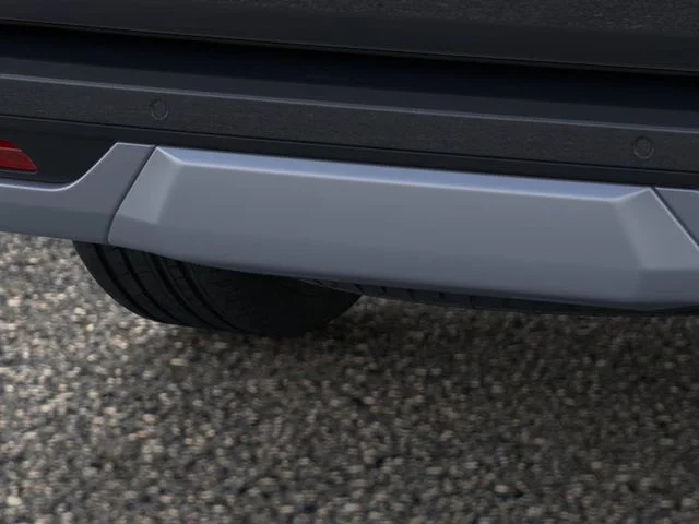 New 2026 Gray Metallic Ford Platinum image 23