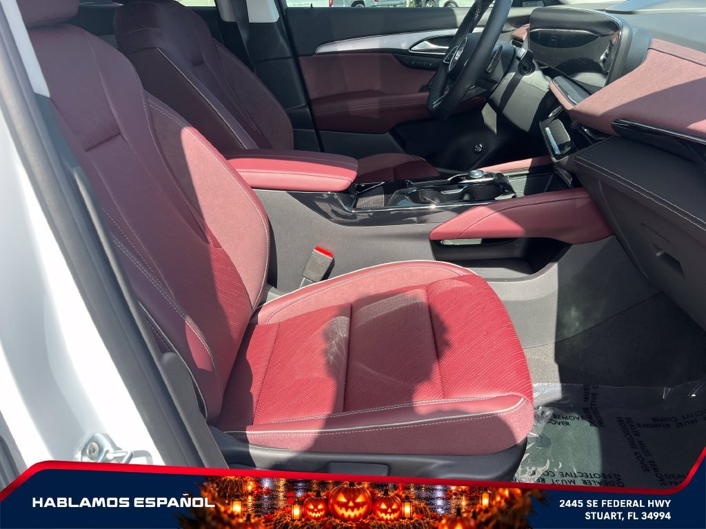 2026 Buick Envision Sport Touring - Photo 19