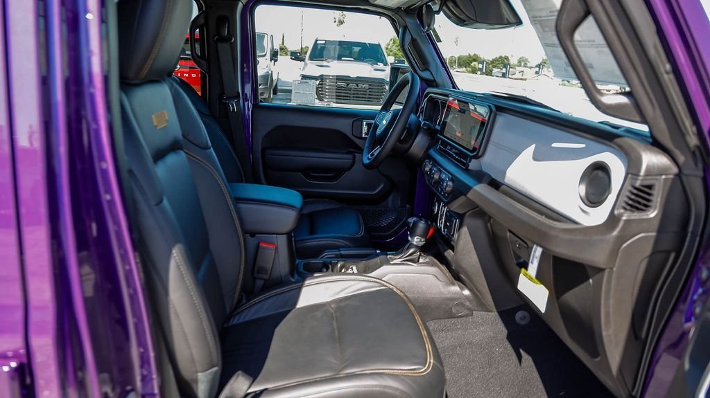 New 2026 Reign Jeep Sport S image 21