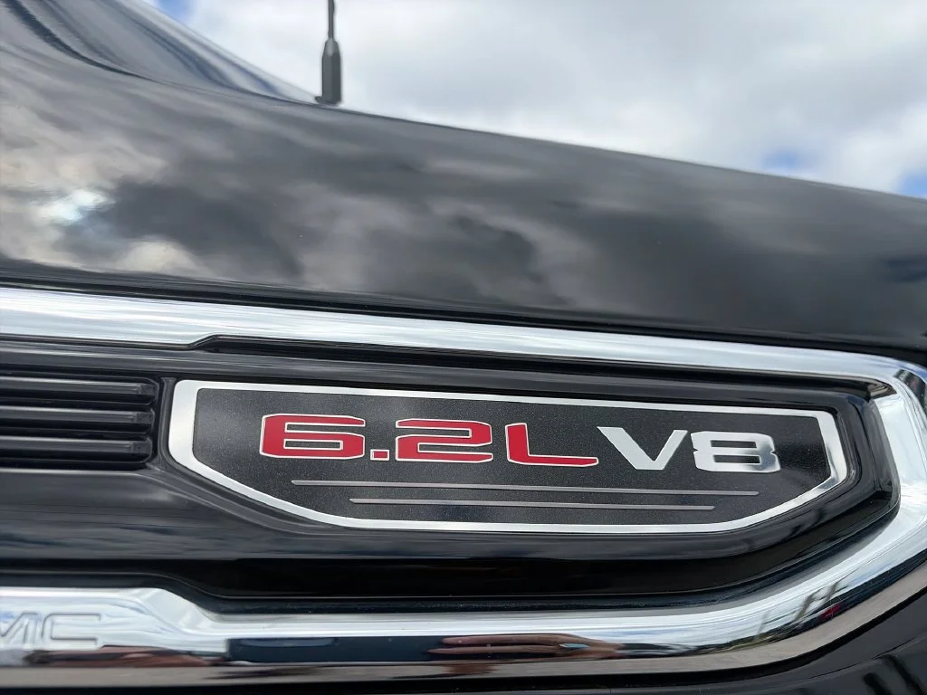 2025 GMC Sierra 1500 Denali - Photo 34