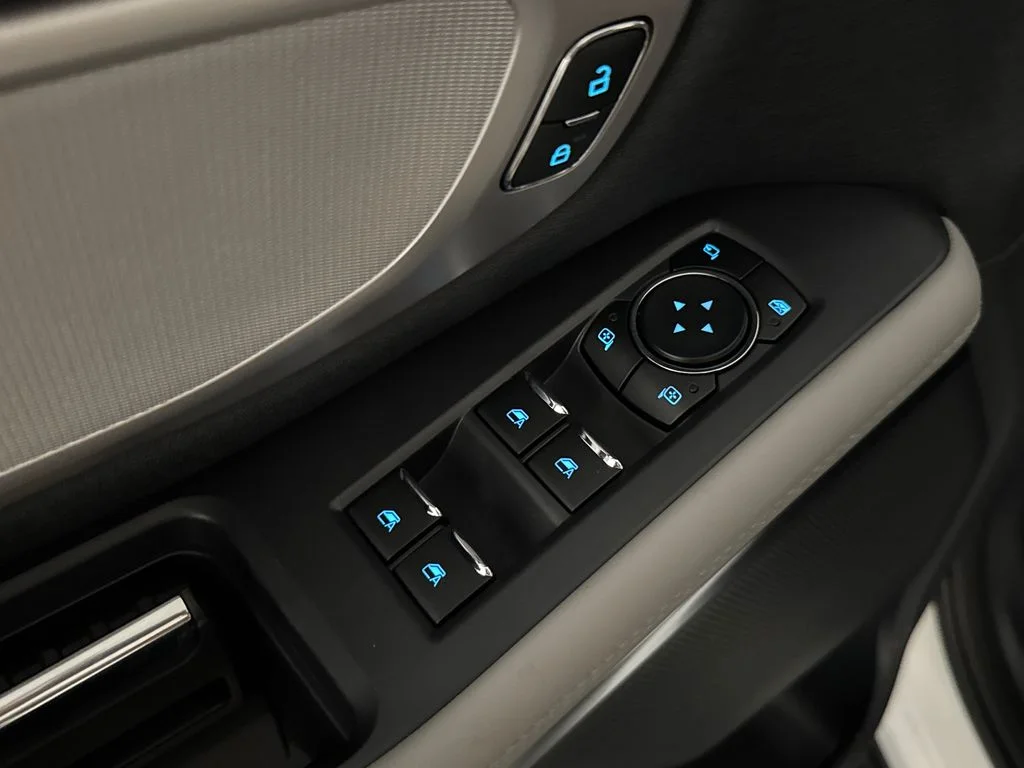 New 2026 White Ford Active image 23