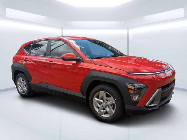 2027 Hyundai KONA SE FWD