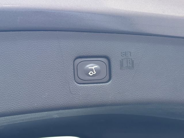Used 2022 Gray Ford Titanium image 32