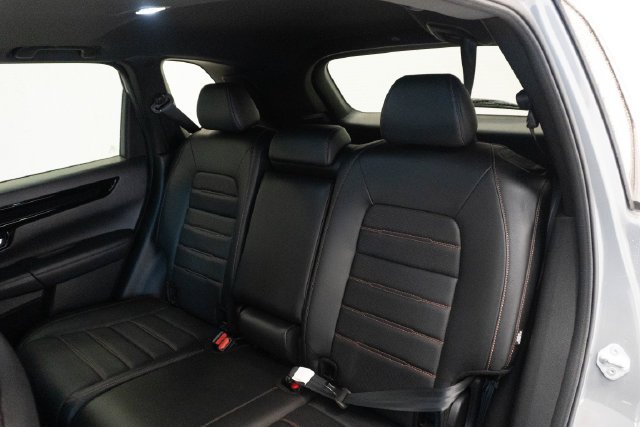 Used 2024 Gray Honda Sport Touring image 8