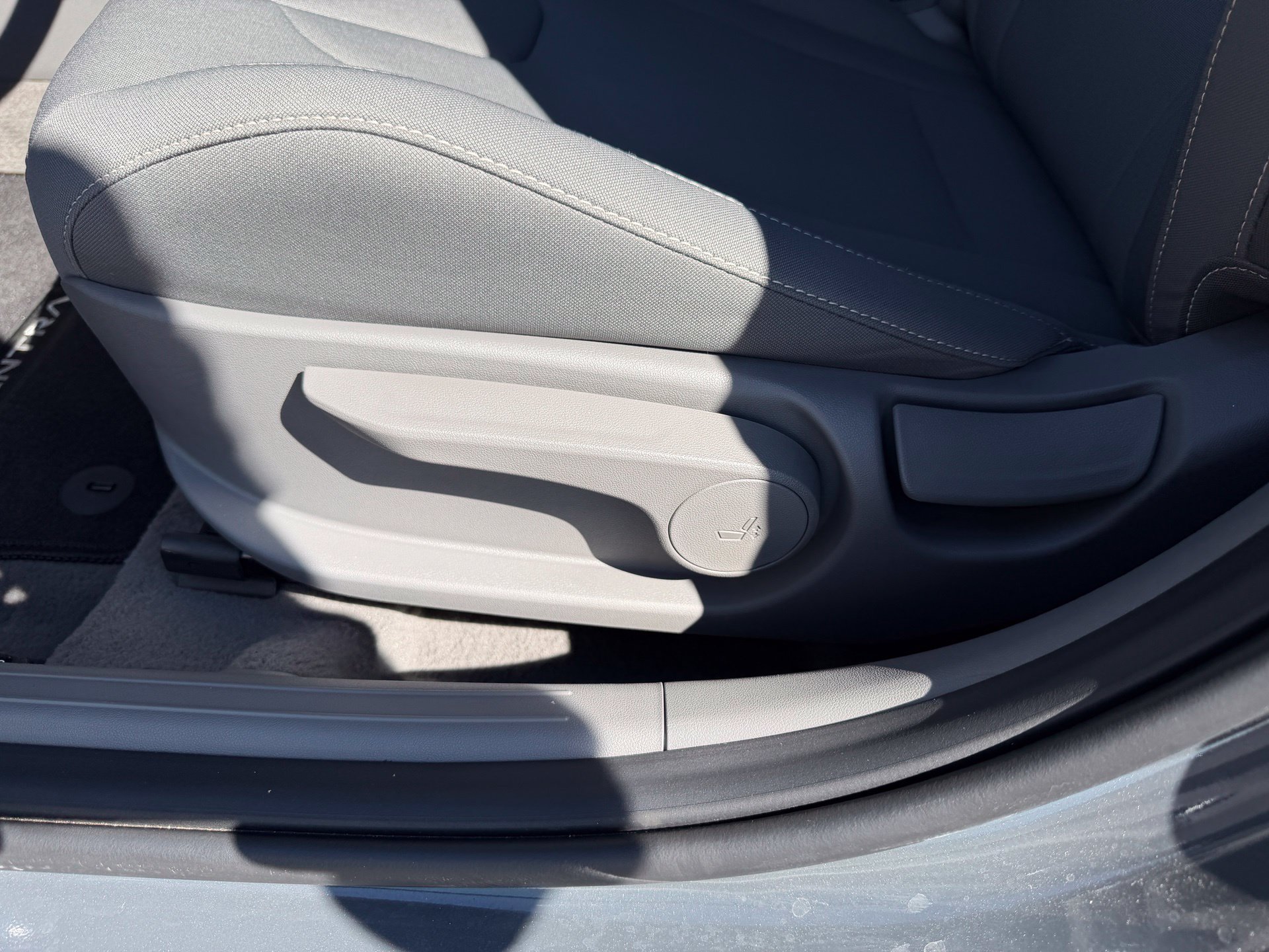 Certified Used 2026 Gray Hyundai SEL Sport image 34