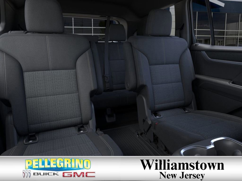 2025 GMC Acadia Elevation - Photo 17