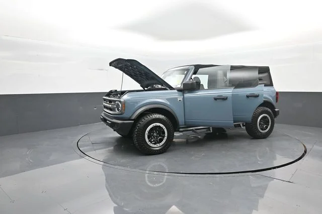 Used 2021 Area 51 Ford Big Bend image 42