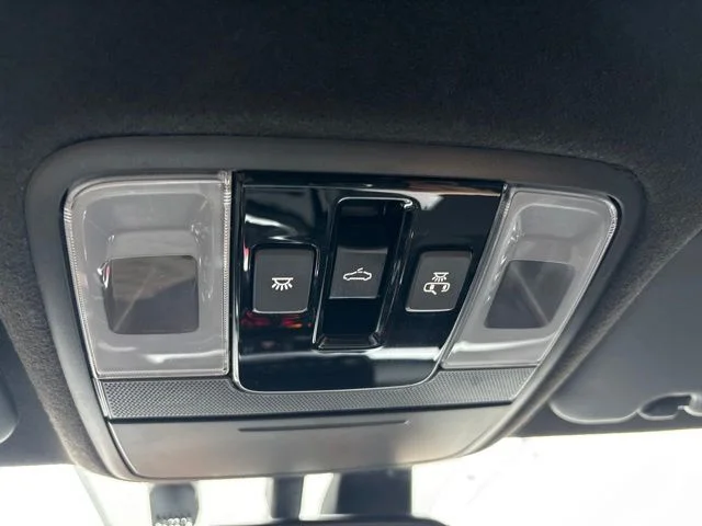 Used 2024 Black Kia GT-Line image 17