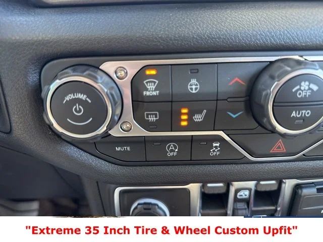 2026 Jeep Wrangler 4-Door Willys - Photo 40