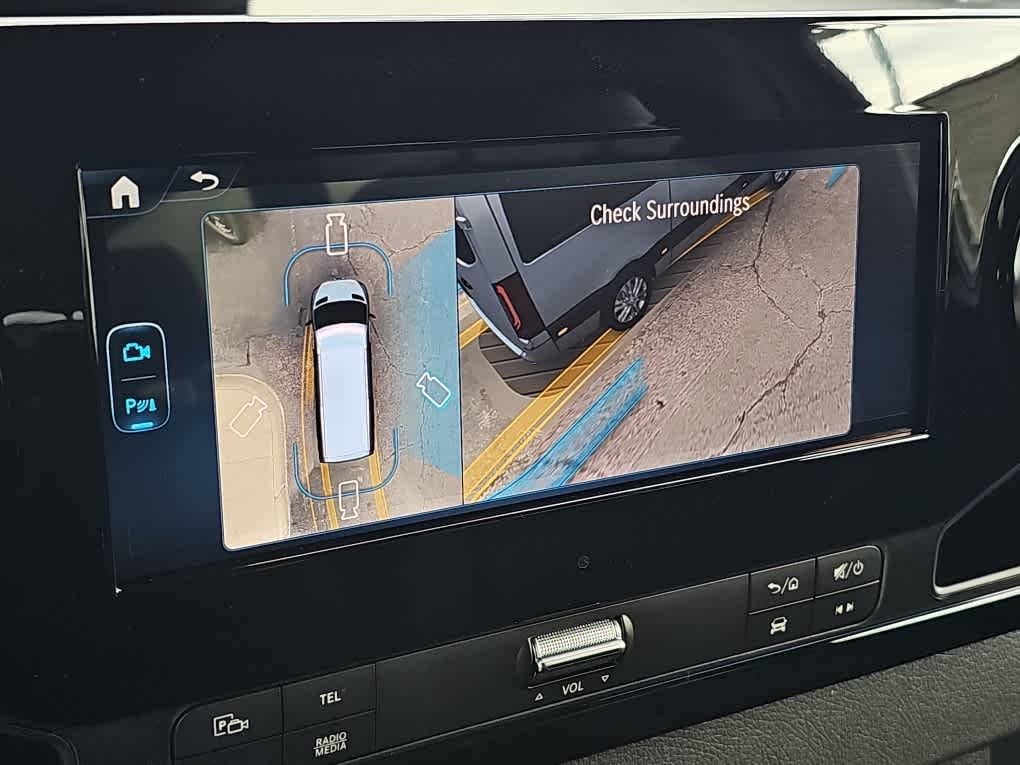 New 2026 Blue Gray Mercedes-Benz  image 19