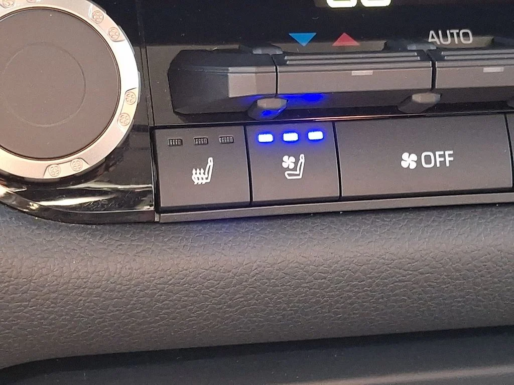 Certified Used 2023 Solar Toyota TRD Pro image 25