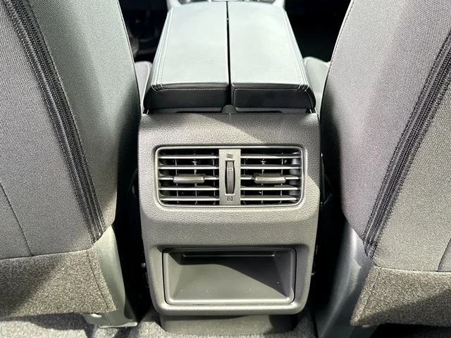 2026 Nissan Rogue S - Photo 27