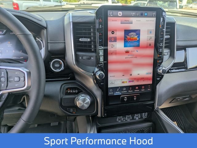 2026 RAM 1500 Laramie - Photo 31