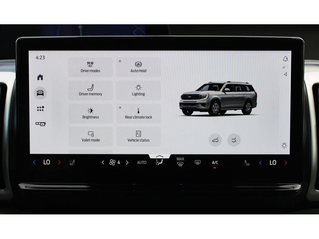 2025 Ford Expedition MAX Active - Photo 10
