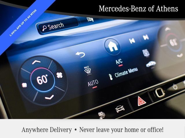 2025 Mercedes-Benz GLC Base - Photo 33