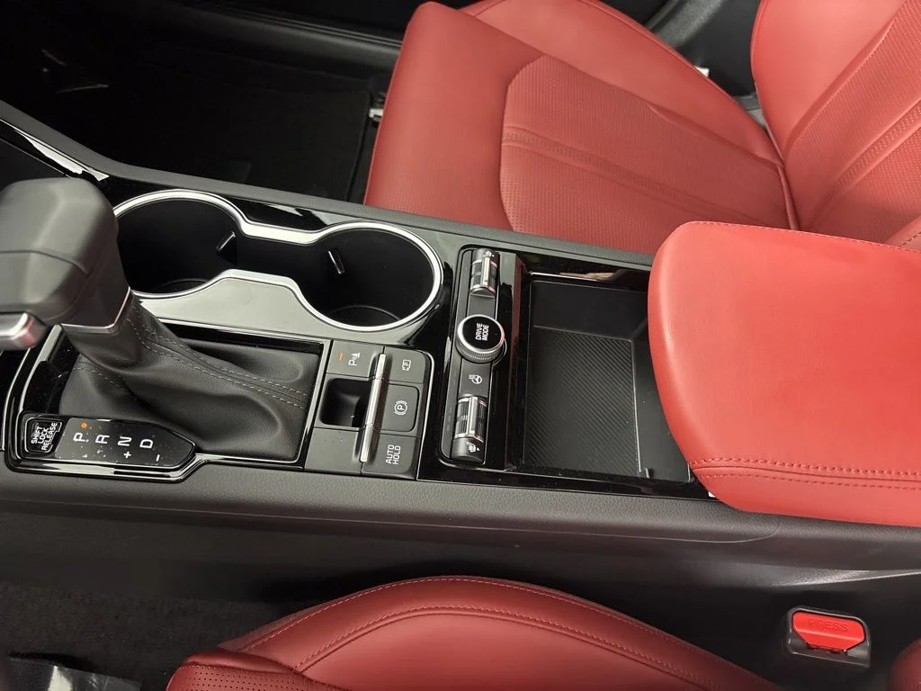 New 2026 Gray Kia GT-Line image 36
