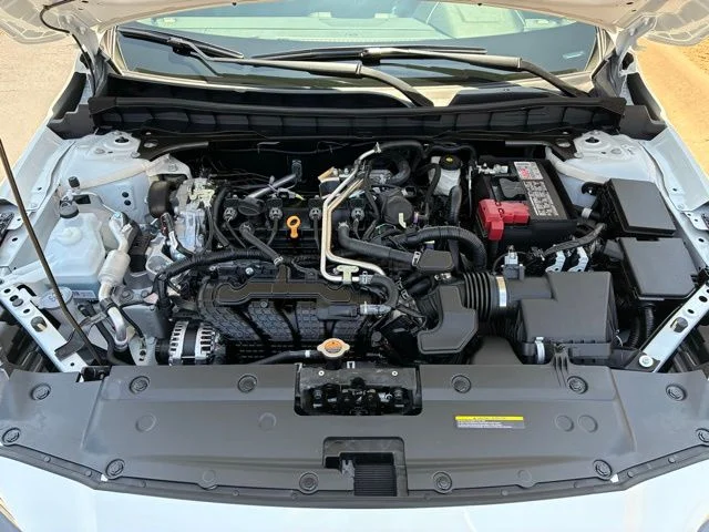2026 Nissan Altima SV - Photo 15