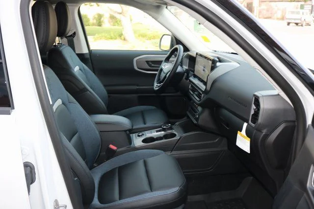 2025 Ford Bronco Sport Outer Banks - Photo 12