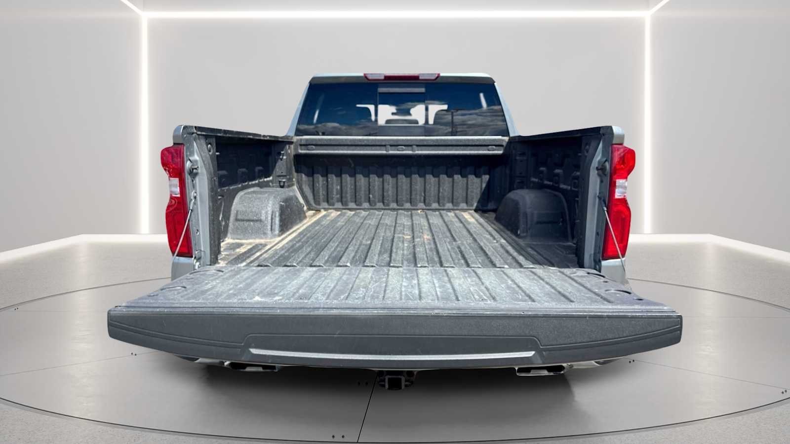 2023 Chevrolet Silverado 1500 RST - Photo 30