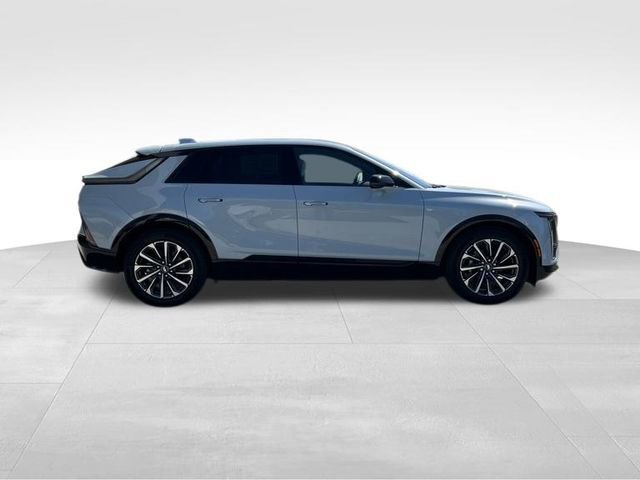 2025 Cadillac LYRIQ Sport 1 - Photo 8