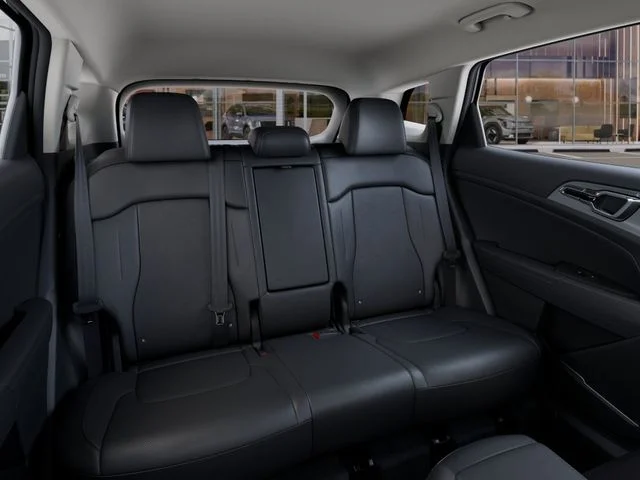 New 2027 Black Kia EX image 16