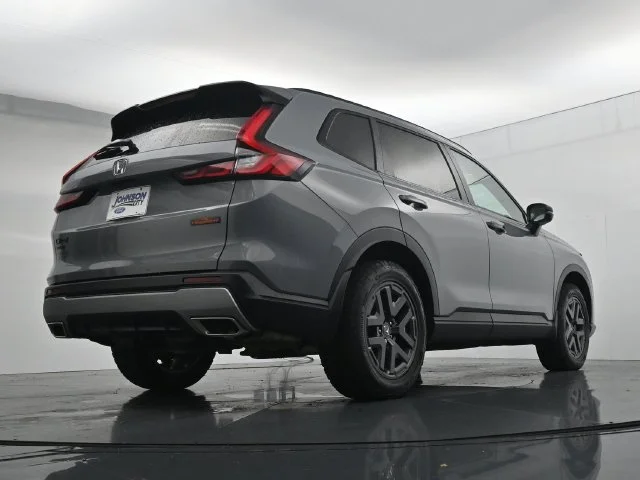 Certified Used 2026  Honda TrailSport image 43