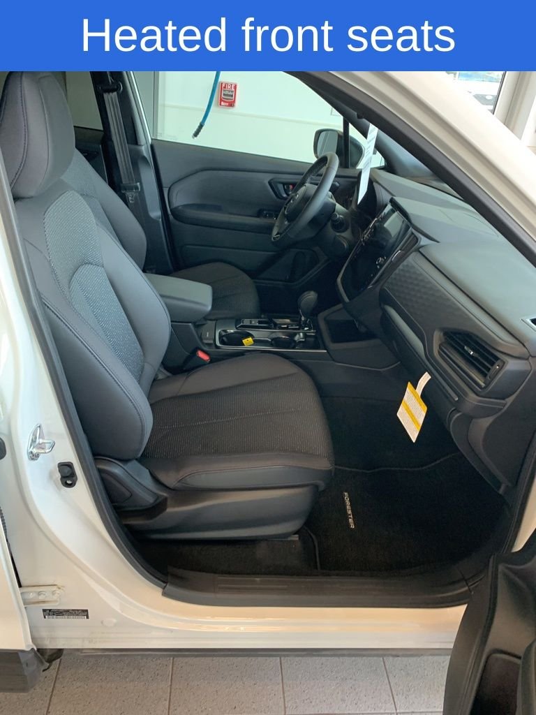 Used 2026 White Subaru Premium image 14