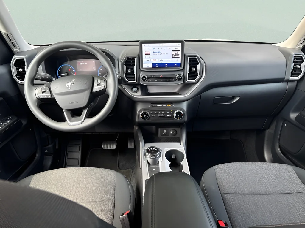 Used 2024 Cactus Ford Big Bend image 20