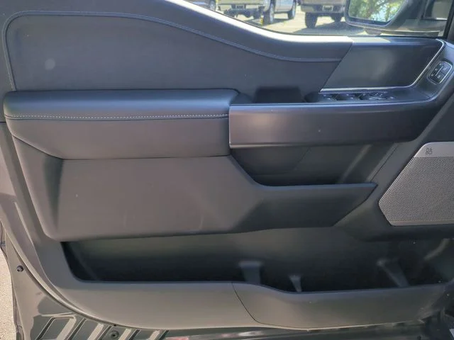 Used 2026 Gray Ford Lariat image 12