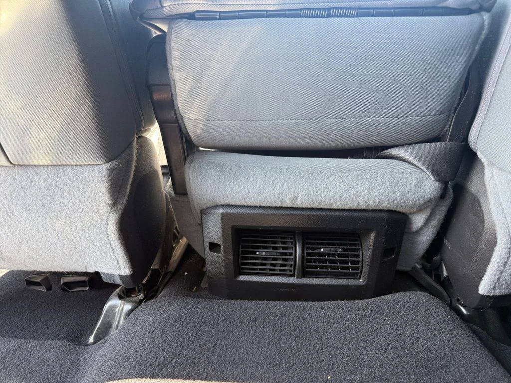Used 2019 Silver Ram Big Horn image 22