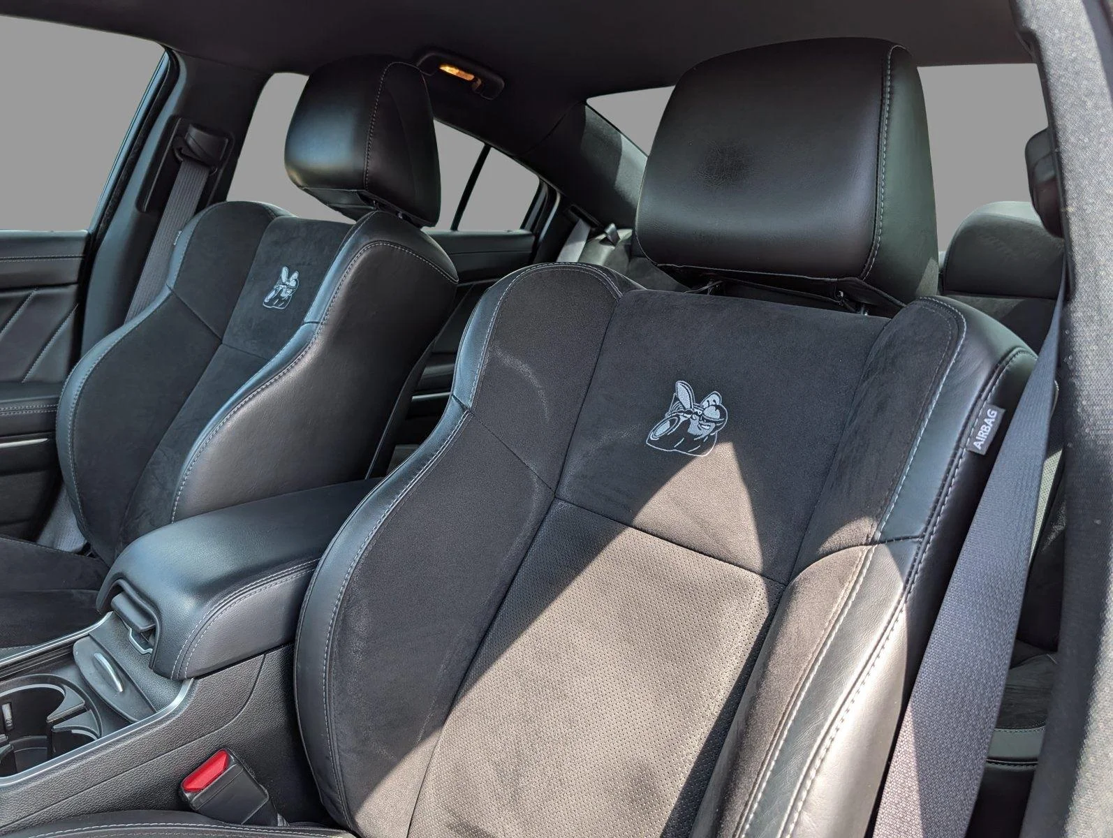 Used 2023 Go Mango Dodge Scat Pack image 13