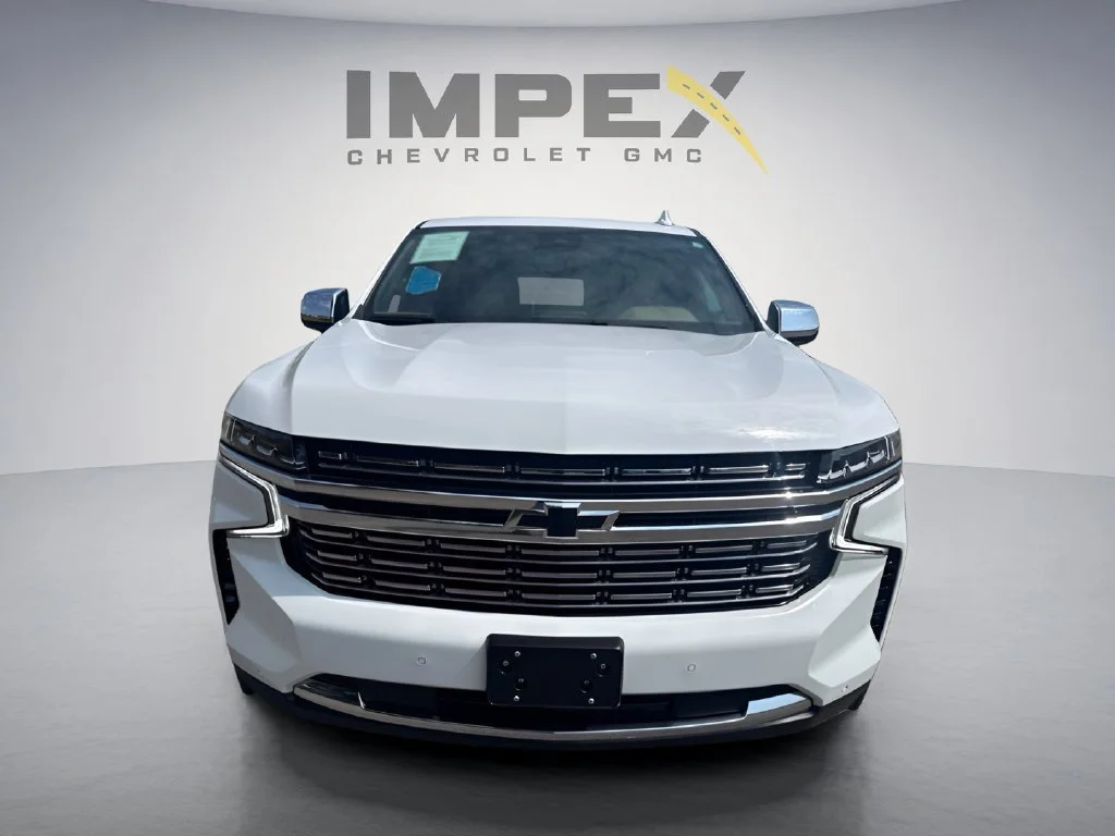 Used 2023 SUMMIT WHITE Chevrolet Premier image 8