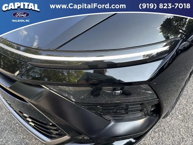 Used 2025 Black Hyundai N Line image 11