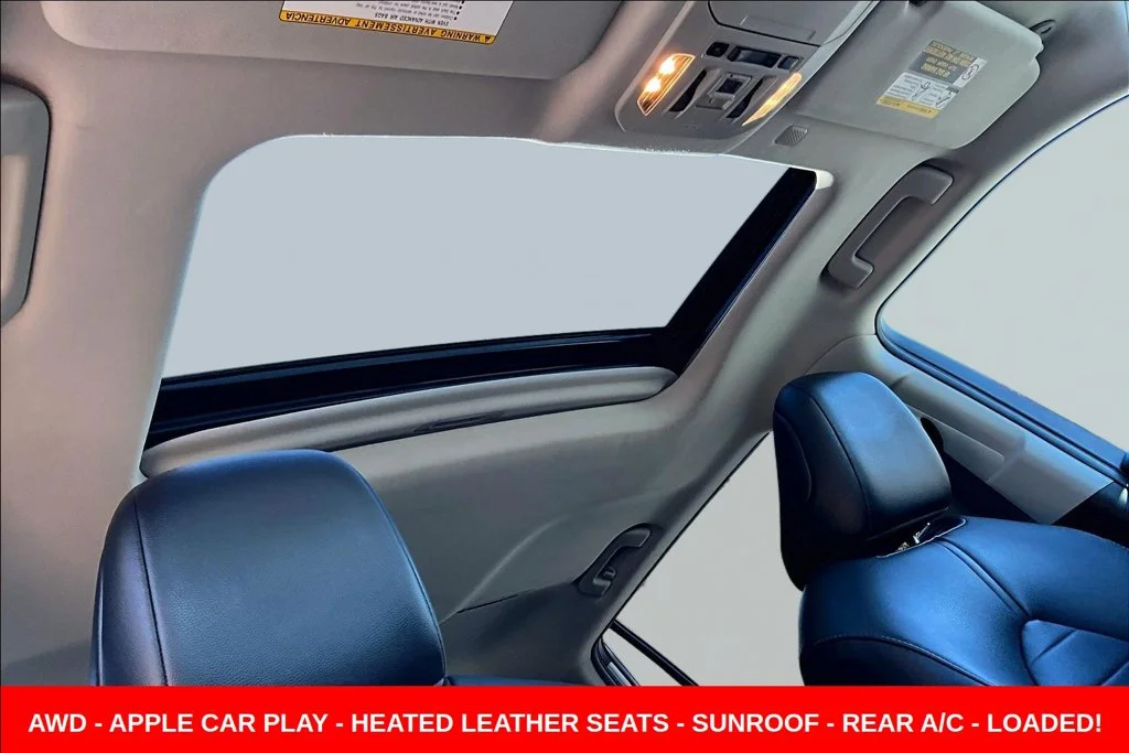 Used 2021 Silver Toyota XLE image 32