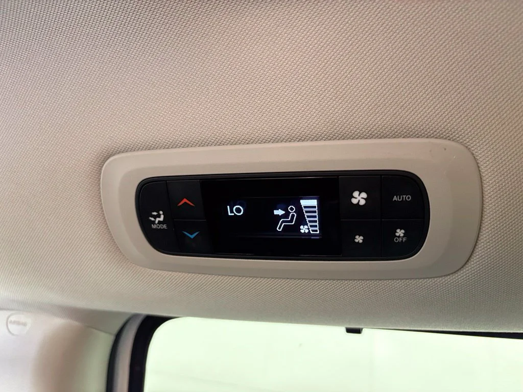 Used 2023 White Chrysler Touring L image 33