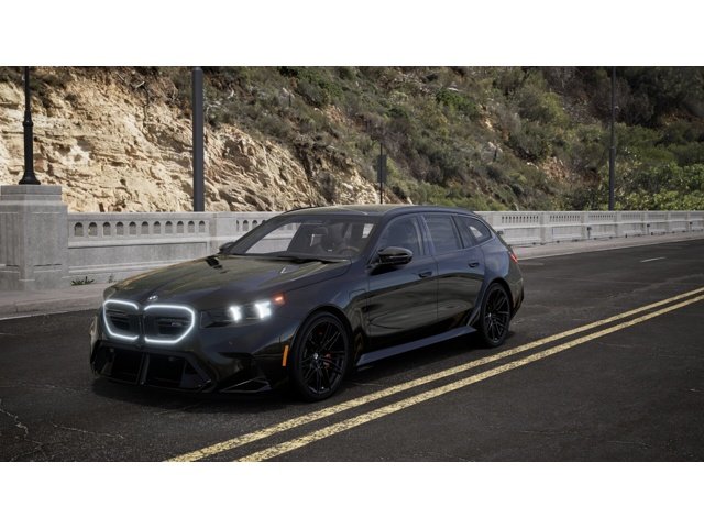 2027 BMW M5 M5 Touring's photo