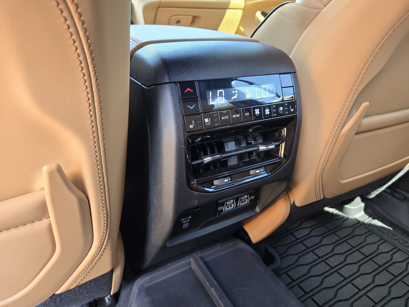 2025 Jeep Grand Cherokee Summit Reserve - Photo 32