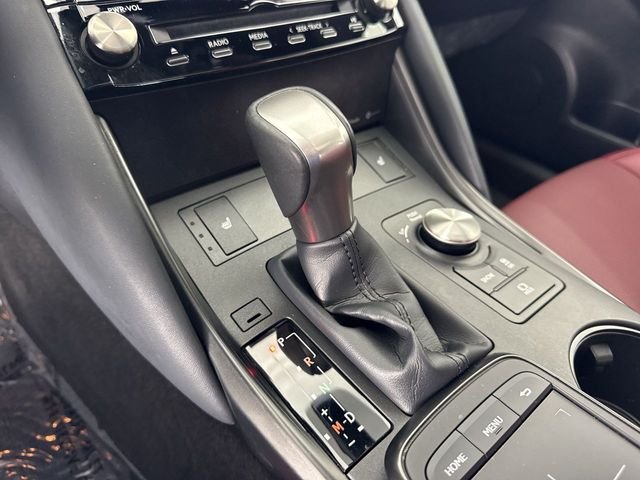 Certified Used 2024 White Lexus 350 F SPORT Design image 20