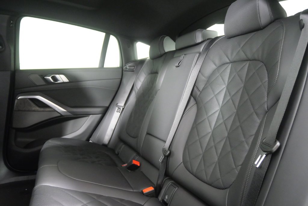 New 2027 Black Sapphire Metallic BMW xDrive40i image 16