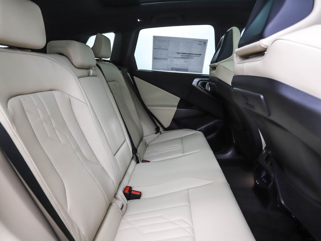 Certified Used 2026 Gray Metallic BMW 30 xDrive image 26