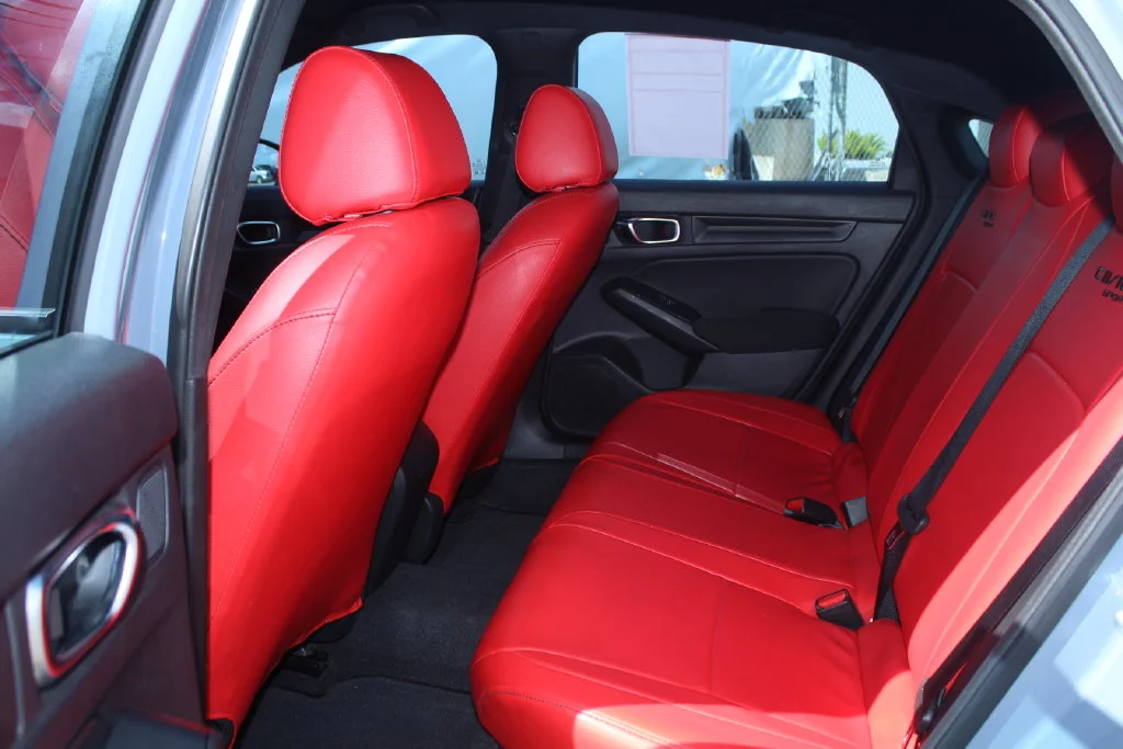 Used 2022  Honda Sport image 9