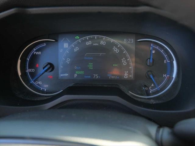 Certified Used 2024 MIDNIGHT BLACK METAL Toyota  image 22