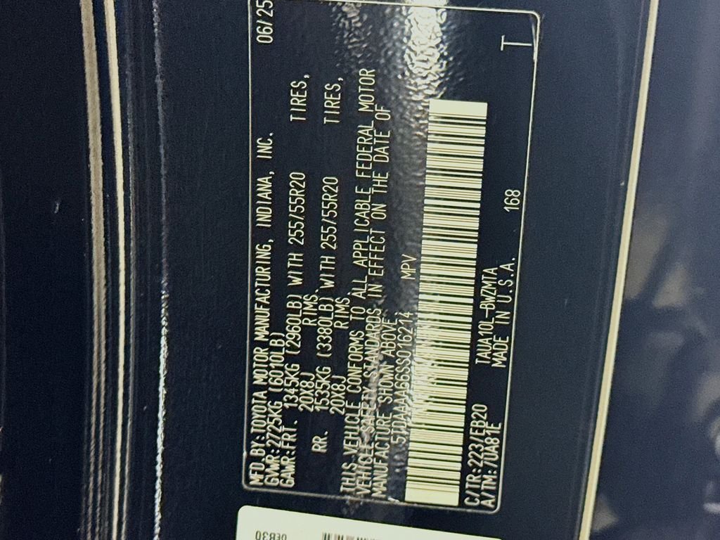 Used 2025 Caviar Lexus 350 Premium image 43